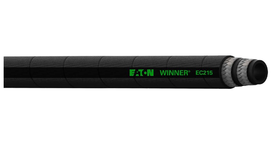 EC215 Standart рукав Eaton WINNER 2SC